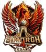 SIMORGH 4 logo