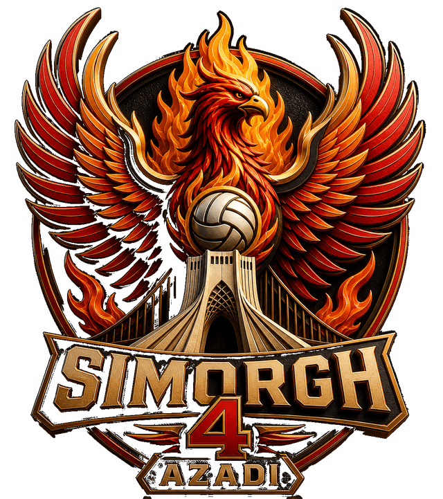 SIMORGH 4 logo